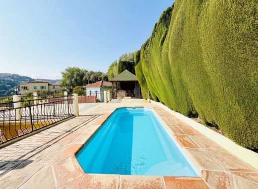 Luxury home in Nice, Alpes-Maritimes