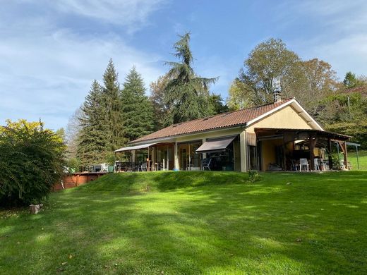 Maison de luxe à Le Buisson-de-Cadouin, Dordogne