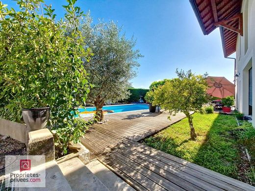 Luxury home in Champagneux, Savoy