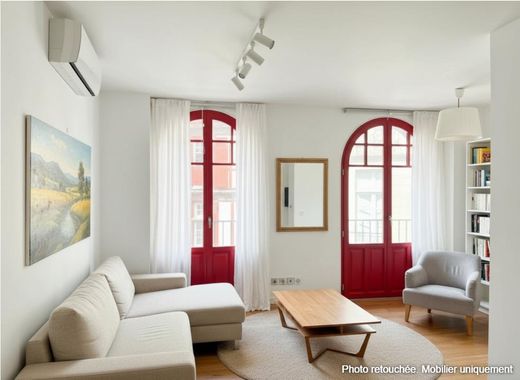 Apartment in Saint-Jean-de-Luz, Pyrénées-Atlantiques