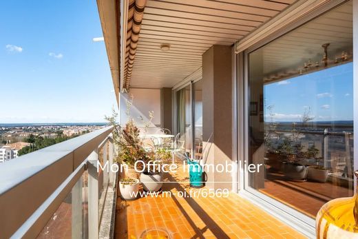 Apartamento - Aix-en-Provence, Bocas do Ródano
