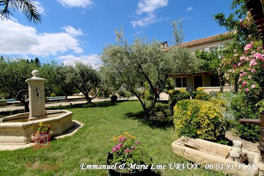 Casa di lusso a Graveson, Bocche del Rodano