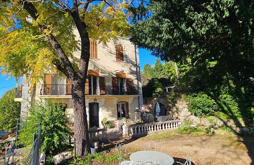 Casa di lusso a Callas, Var