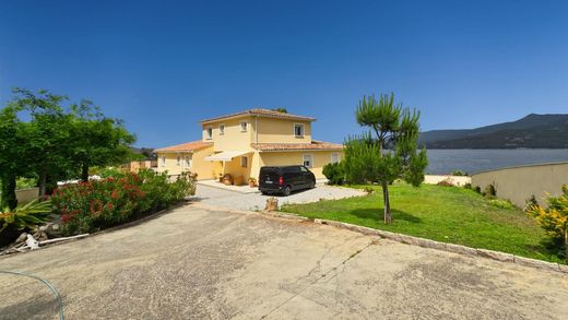 Villa in Propriano, South Corsica