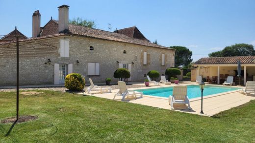 Luxury home in Bergerac, Dordogne