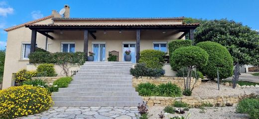 Villa à Péret, Hérault