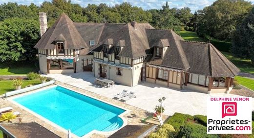 Luxe woning in Sigloy, Loiret