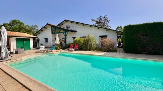 Casa de lujo en Lège-Cap-Ferret, Gironda