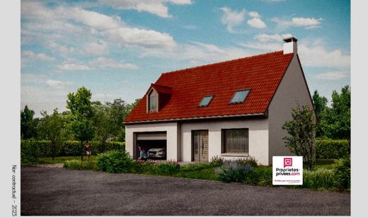 Luxury home in Condette, Pas-de-Calais