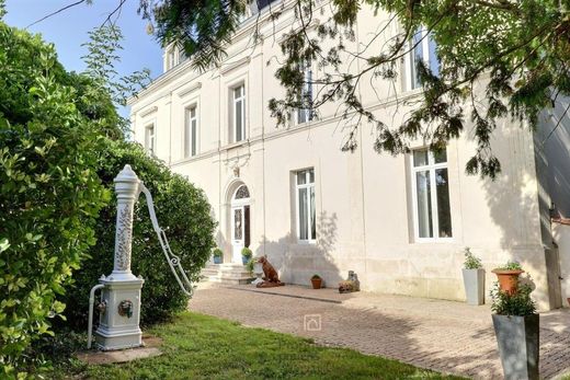 Villa - Villeneuve-la-Comtesse, Charente-Maritime