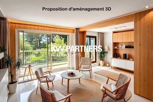 Apartamento - Versalhes, Yvelines