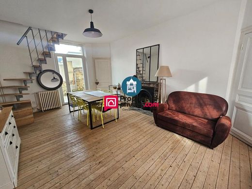 Элитный дом, Wimereux, Pas-de-Calais