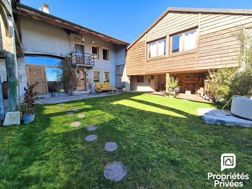 Luxury home in Collonges, Ain