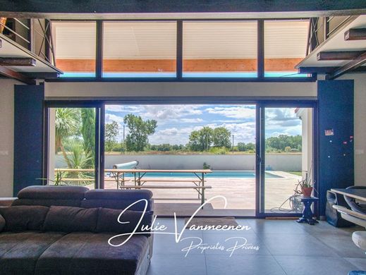 Luxury home in Plaisance-du-Touch, Upper Garonne
