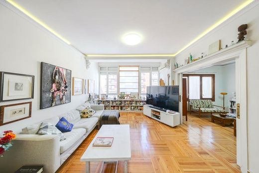 Apartamento - Madrid, Provincia de Madrid