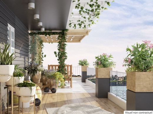 Piso / Apartamento en Lyon, Ródano