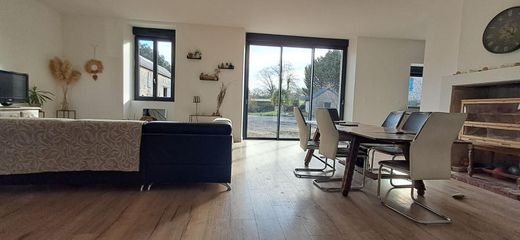 Luxus-Haus in Bonchamp-lès-Laval, Mayenne
