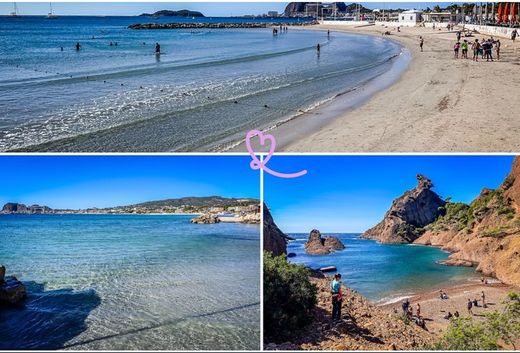 Piso / Apartamento en La Ciotat, Bocas del Ródano