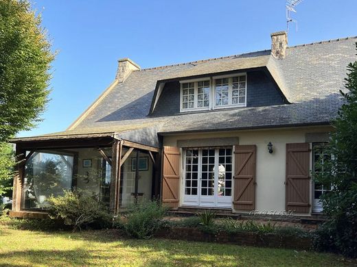 Maison de luxe à Pleurtuit, Ille-et-Vilaine