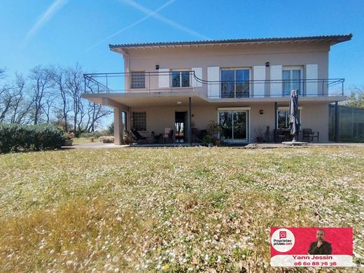 Luxury home in Saubens, Upper Garonne