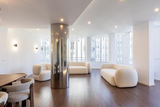 Apartment in Valencia