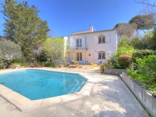 Luxe woning in Sète, Hérault