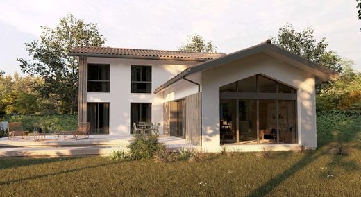 Casa di lusso a Lit-et-Mixe, Landes