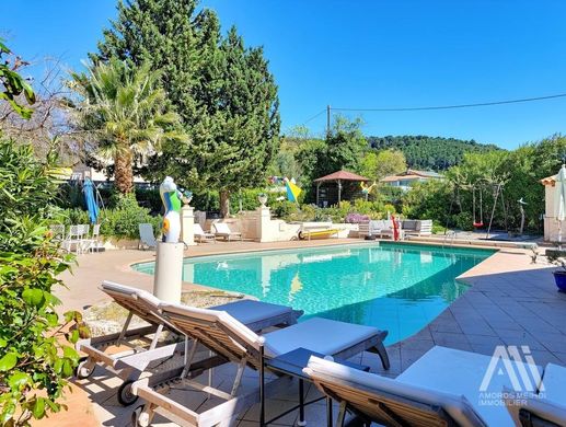 Villa in Carnoules, Var