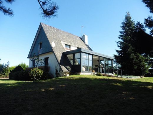 Luxury home in Riec-sur-Belon, Finistère