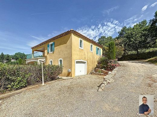 Villa in Besse-sur-Issole, Var