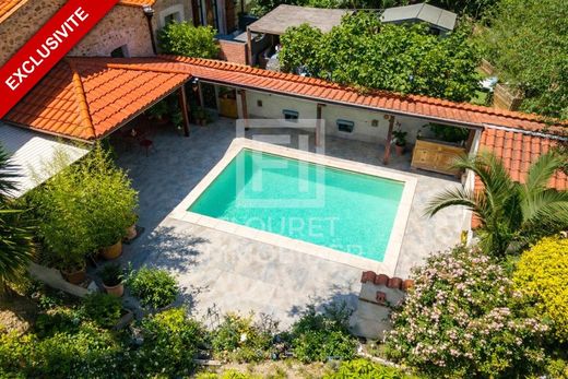 Luxury home in Montesquiu d'Albera, Pyrénées-Orientales