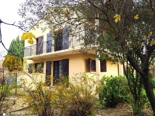 Luxus-Haus in Villeneuve-lès-Maguelone, Hérault