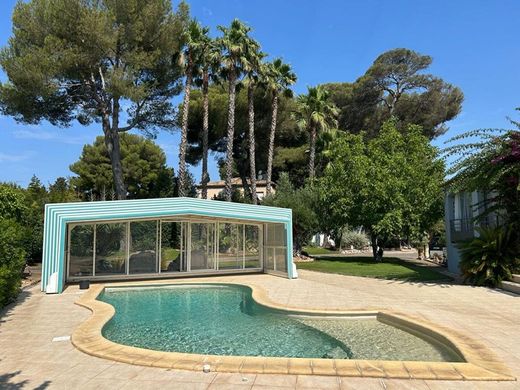 豪宅  Frontignan, Hérault