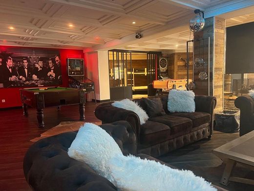 Appartement à Font-Romeu, Pyrénées-Orientales