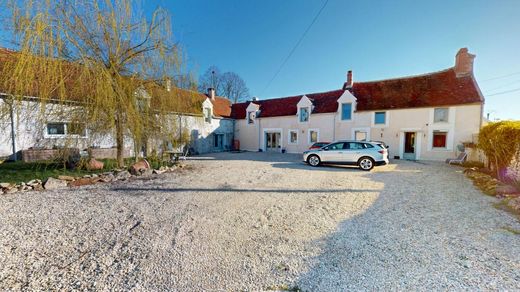 Luxury home in Provins, Seine-et-Marne