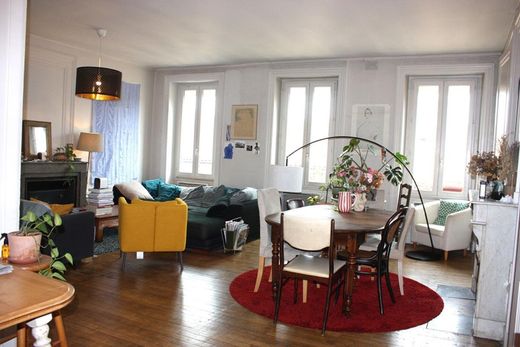 Apartment in Lyon, Rhône