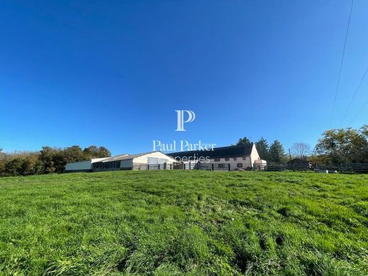 Элитный дом, Saint-Bonnet-de-Joux, Saône-et-Loire