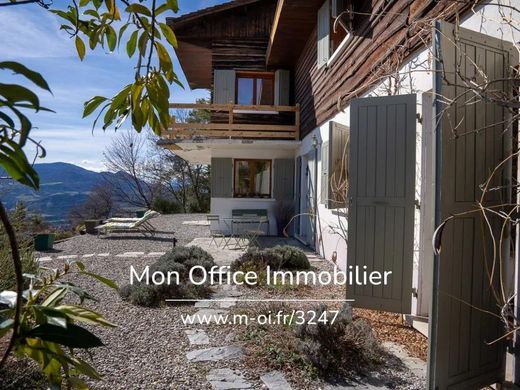 Maison de luxe à Prunières, Hautes-Alpes