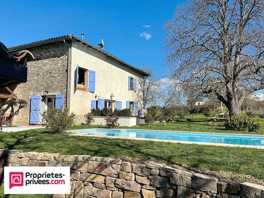 Casa de lujo en Gaillac, Tarn