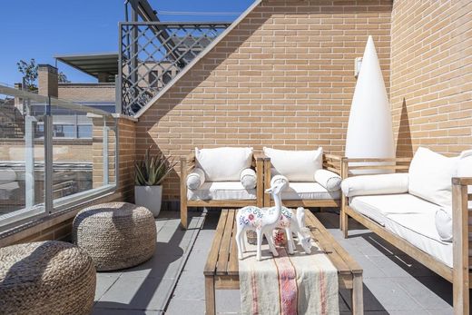 Penthouse in Madrid, Provinz Madrid