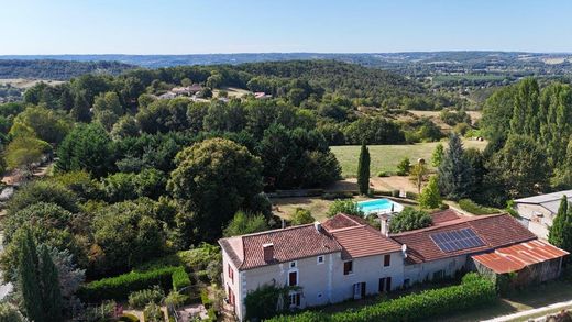 Luxury home in Saint-Astier, Dordogne