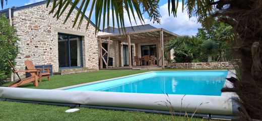 Casa de luxo - Cordemais, Loire-Atlantique