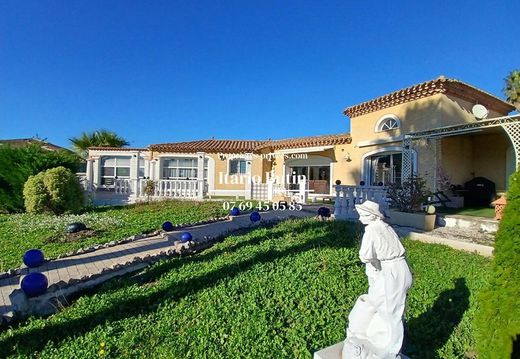 Villa in Pézenas, Hérault