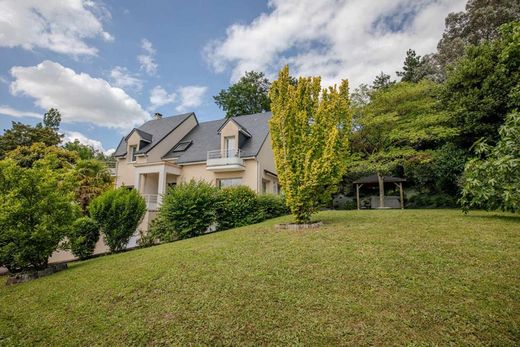 Luxe woning in Le Mans, Sarthe