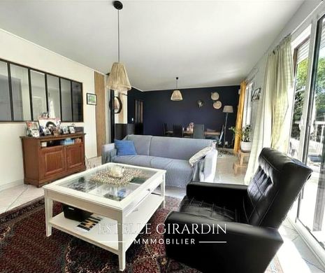 Luxury home in Carquefou, Loire-Atlantique