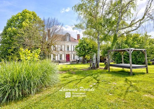 Luxury home in Saint-Martin-de-Gurson, Dordogne