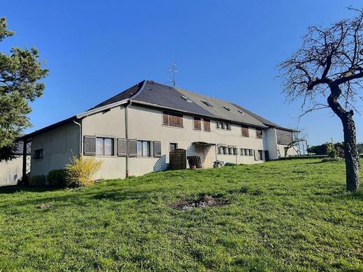 Casa de lujo en Massingy, Alta Saboya