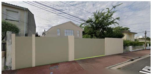 Luxury home in Le Bouscat, Gironde