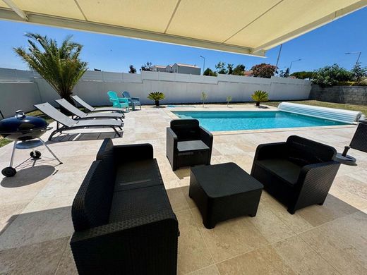Luxury home in Vaux-sur-Mer, Charente-Maritime