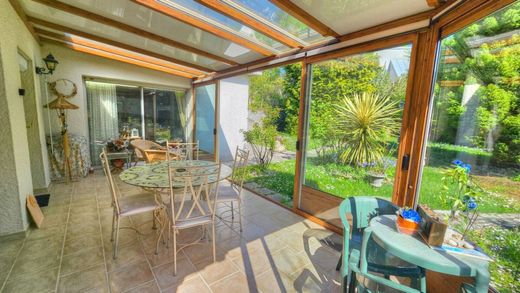 Nantes, Loire-Atlantiqueの高級住宅